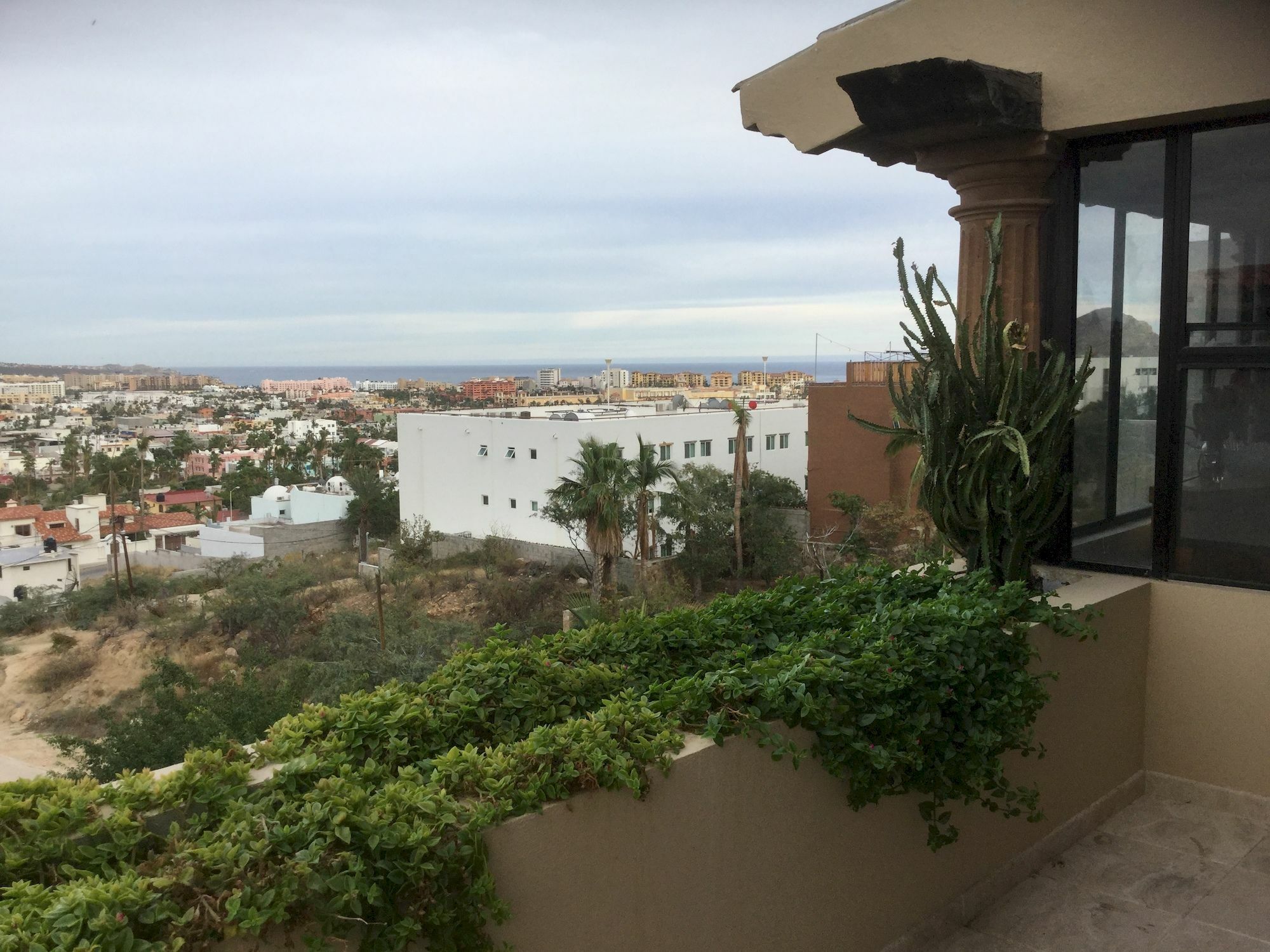 Sunrise Cove Luxury Penthouse Apartamento Cabo San Lucas Exterior foto