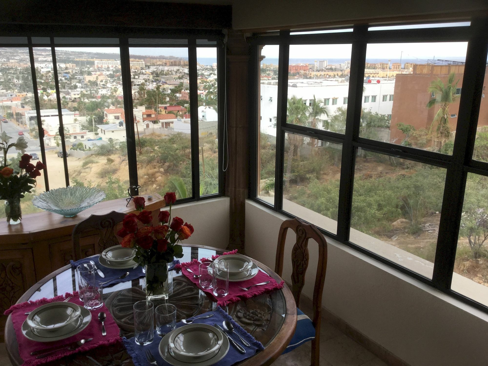 Sunrise Cove Luxury Penthouse Apartamento Cabo San Lucas Exterior foto