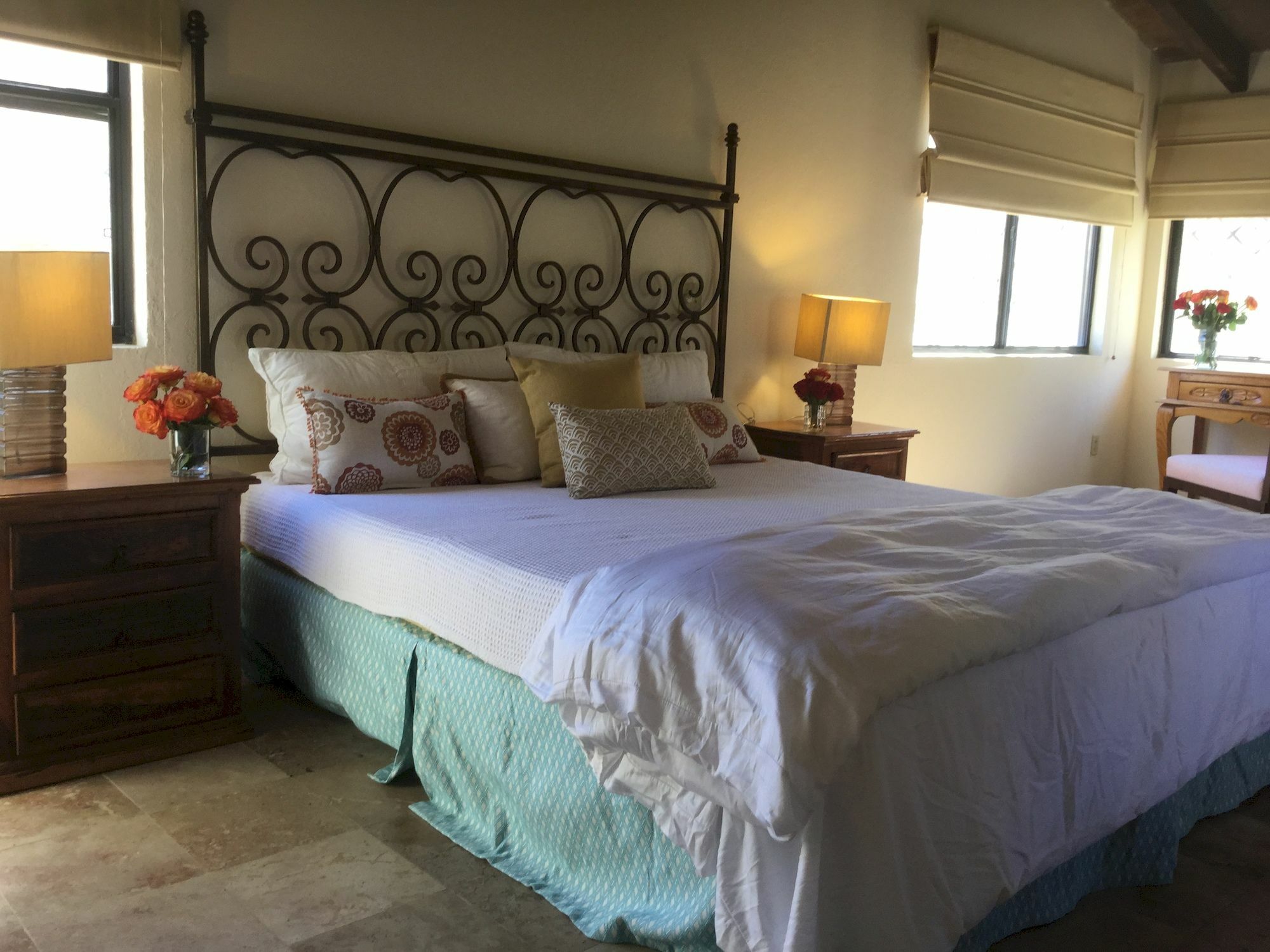 Sunrise Cove Luxury Penthouse Apartamento Cabo San Lucas Exterior foto